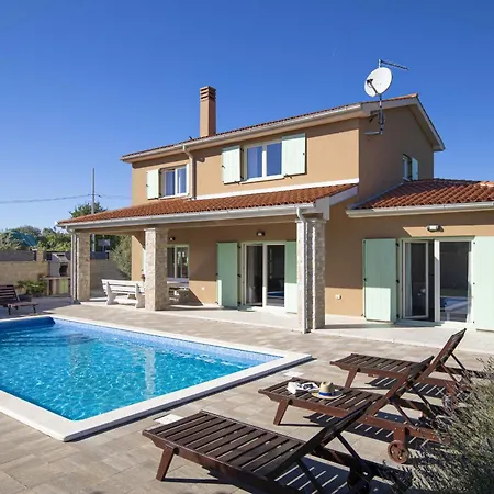 Villa Matea Orbanići