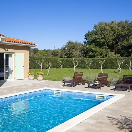 Villa Matea Orbanići