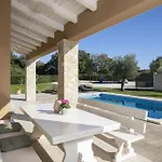 Matea Villa Orbanići