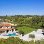 Villa Matea Orbanići