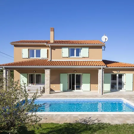 Matea Villa Orbanići