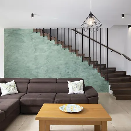 Matea Villa Orbanići