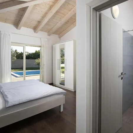 Vila Matea Orbanići