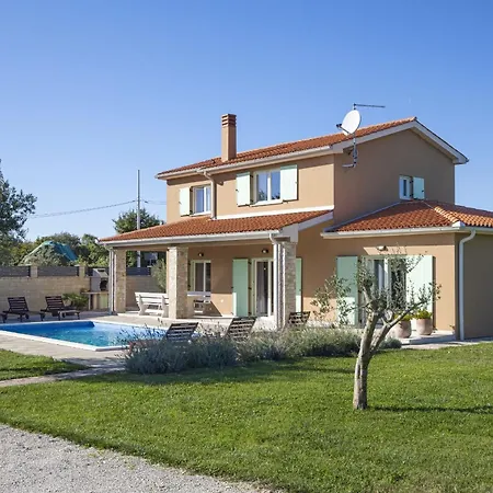 Matea Villa Orbanići