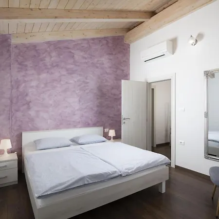 Matea Villa Orbanići