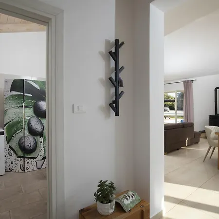 Matea Villa Orbanići