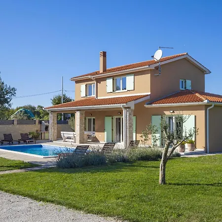 Vila Matea Orbanići