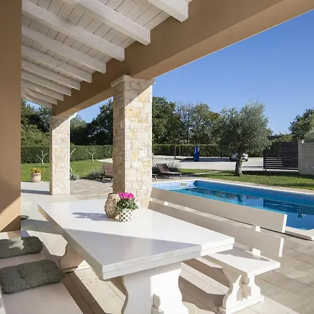 Matea Villa Orbanići