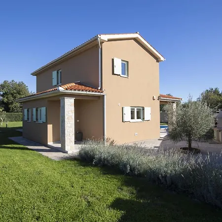 Matea Villa Orbanići