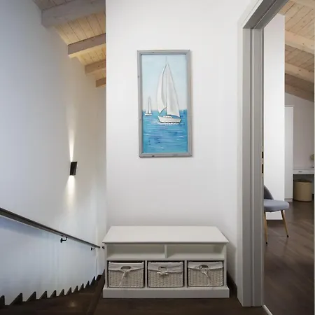 Villa Matea Orbanići