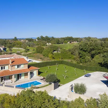 Vila Matea Orbanići