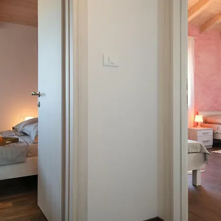 Matea Villa Orbanici