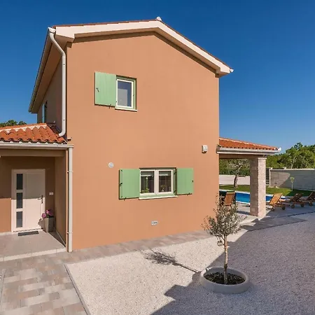 Matea Villa Orbanici