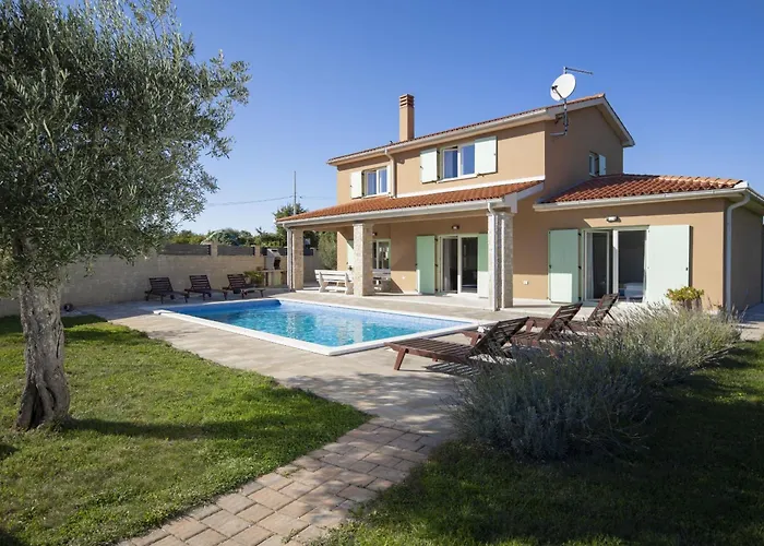 Matea Villa Orbanići