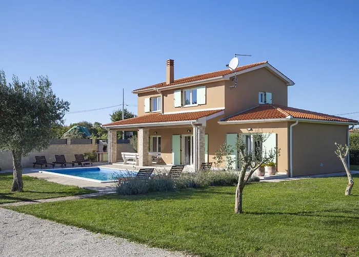 Matea Villa Orbanići