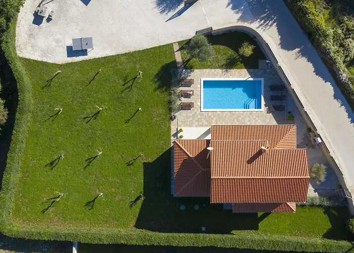 Villa Matea *