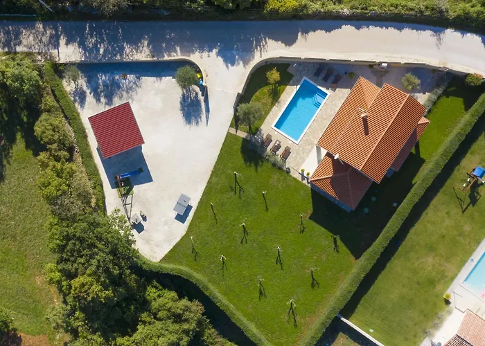 Matea Villa